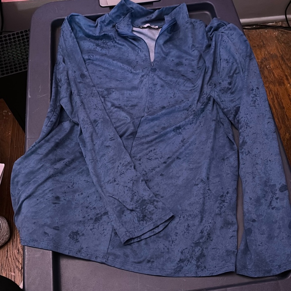 Long sleeve top
